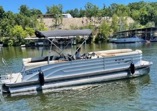 North Lake of the Ozarks