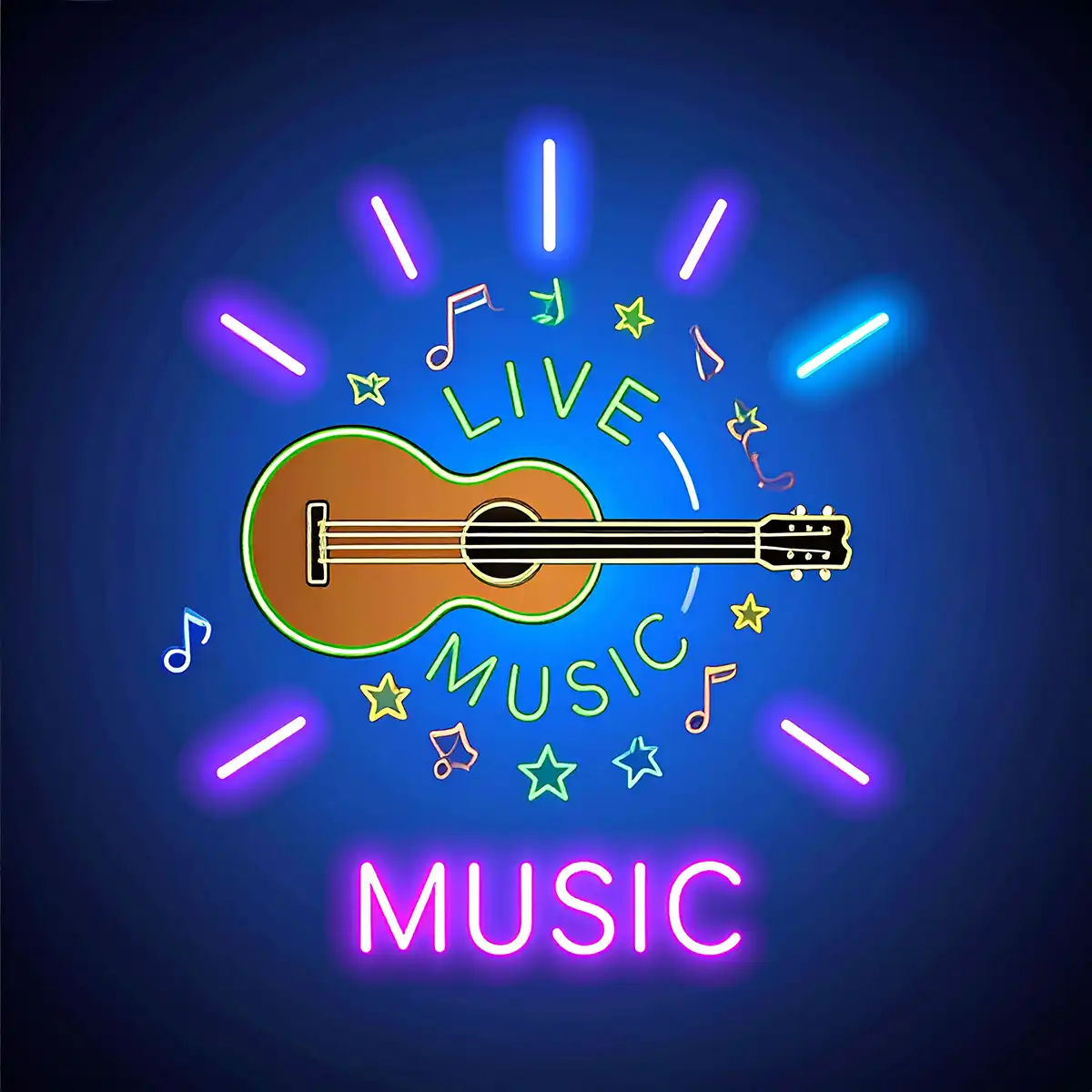 Live Music Lake of the Ozarks