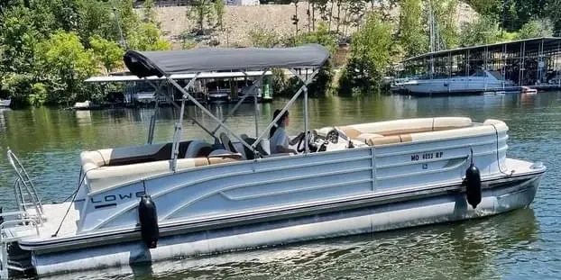 North Lake of the Ozarks